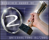 Besucher-Award - Das Original!